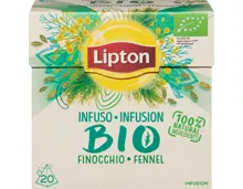 Lipton Fennel Bio