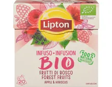 Lipton Forest Fruit bio