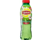 Lipton Green Ice Tea White Peach