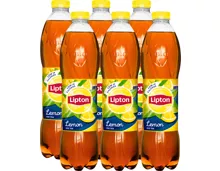 Lipton Ice Tea Lemon