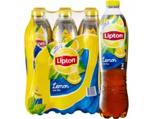 Lipton Ice Tea Lemon