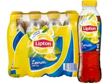 Lipton Ice Tea Lemon