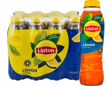 Lipton Ice Tea Lemon
