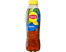 Lipton Ice Tea Lemon