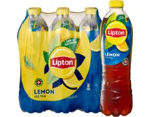 Lipton Ice Tea Lemon