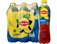 Lipton Ice Tea Lemon