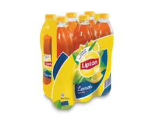 Lipton Ice Tea Lemon / Peach