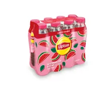 Lipton Ice Tea Lemon / Peach / Watermelon