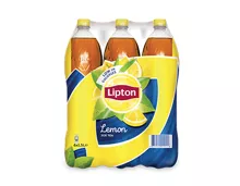 Lipton Ice Tea Lemon/Peach