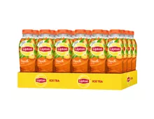 Lipton Ice Tea Peach 24 x 50 cl