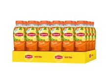Lipton Ice Tea Peach 24 x 50 cl