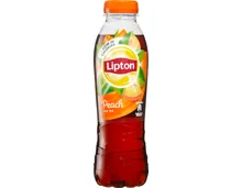 Lipton Ice Tea Peach