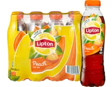 Lipton Ice Tea Peach