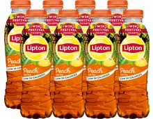 Lipton Ice Tea Peach