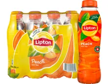 Lipton Ice Tea Peach
