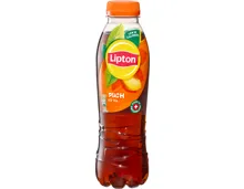 Lipton Ice Tea Peach