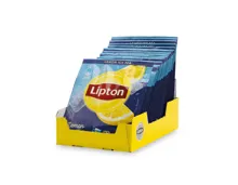 Lipton Instant Ice Tea Lemon / Peach