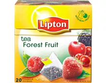 Lipton Pyramiden-Tee Forest Fruit