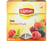 Lipton Pyramiden-Tee Forest Fruit