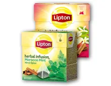 LIPTON Tee