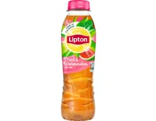 Lipton Watermelon Mint 24 x 50 cl