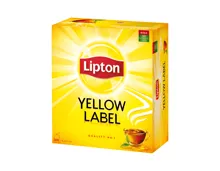 Lipton Yellow Label