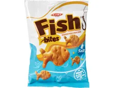 Liri Fish Bites Crackers