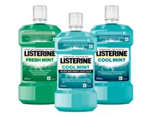 LISTERINE Classic