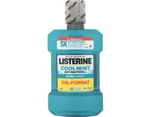 Listerine Cool Mint Mundspülung 1000 ml
