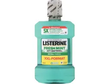 Listerine Freshmint Mundspülung 1000 ml