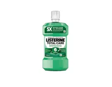 Listerine Mundspülung