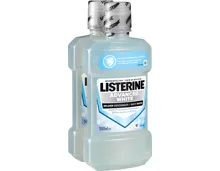 Listerine Mundspülung Advanced White