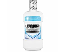 Listerine Mundspülung Advanced White mild