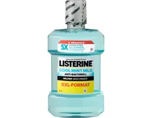 Listerine Mundspülung Cool Mint