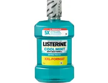 Listerine Mundspülung Cool Mint