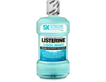 Listerine Mundspülung Cool Mint Mild