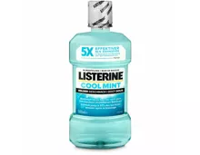 Listerine Mundspülung Cool Mint Mild