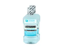 LISTERINE Mundspülung Duo