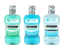 Listerine Mundspülung Duo