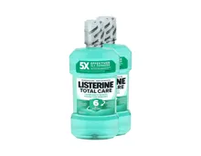 Listerine Mundspülung Duo