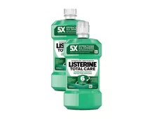 Listerine Mundspülung