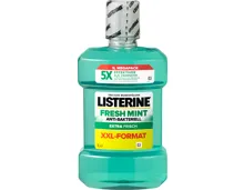 Listerine Mundspülung Fresh Mint