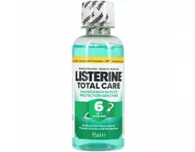 Listerine Mundspülung Mini