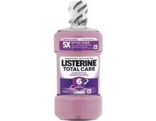 Listerine Mundspülung Total Care 2 x 500 ml