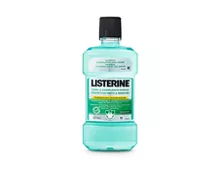 Listerine Mundspülung Zahn- und Zahnfleisch-Schutz, 500 ml