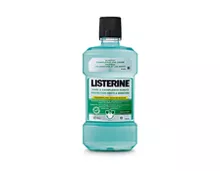 Listerine Mundspülung Zahn- und Zahnfleisch-Schutz, 500 ml