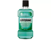 Listerine Mundspülung Zahn- und Zahnfleischschutz, 2 x 500 ml, Duo