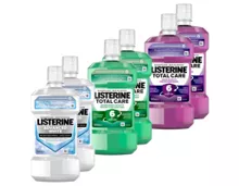 LISTERINE Premium