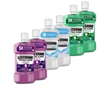 LISTERINE Premium