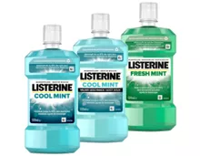 LISTERINE Standard